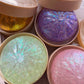 The Viral Dumpling Squishy- Glitter Edition :)