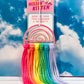 Rearview Rainbows