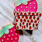 Sweet strawberry Bath Bomb