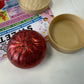 The Viral Dumpling Squishy- Glitter Edition :)
