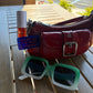 Kiss All The Time Harry Styles Keychain Bag Charm