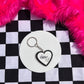 Harry Styles Keyring 