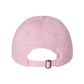 Iconic Gay Embroidered Bio-Washed Classic Dad Hat