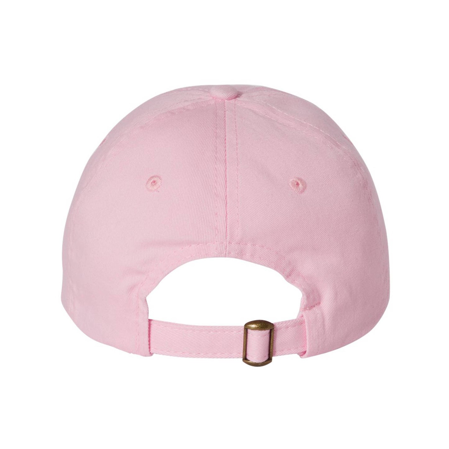 Iconic Gay Embroidered Bio-Washed Classic Dad Hat