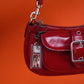 Connor + Hudson Film Strip Heated Rivalry Bag Charm