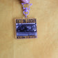 "Get in Loser We're Going to the Cottage" Heated Rivalry Keychain