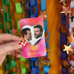 Scott and Kip Heated Rivalry Pin