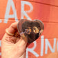 HudCon Heated Rivalry Pin