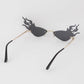 Hot Flames Sunglasses