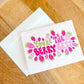 Greeting Card - You're the berry best