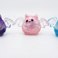 Trick or Treat Maltose Halloween Squishy 12CT PDQ