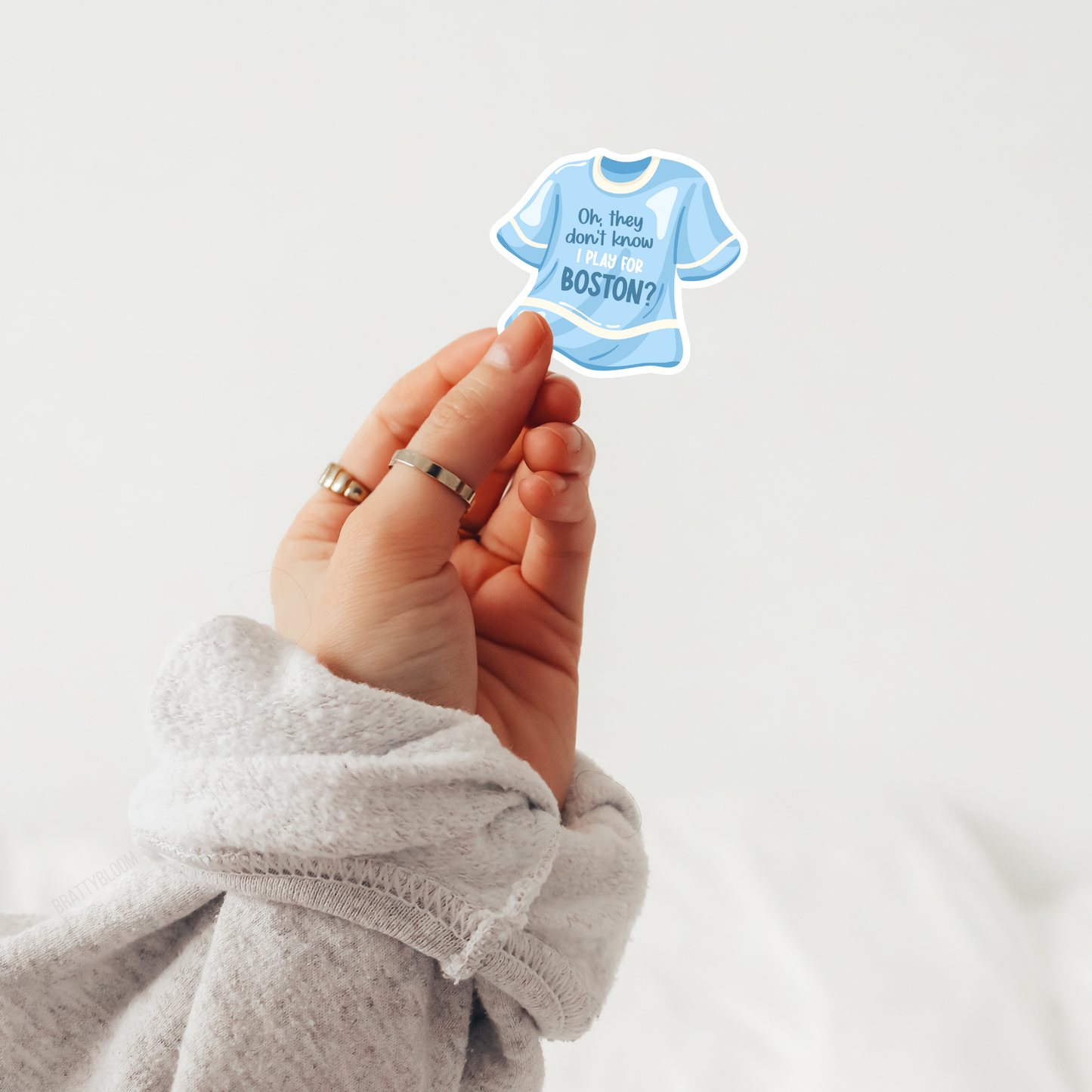 Heated Rivalry Stickers | Hockey | LGBTQ+ | Girly