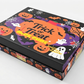 Trick or Treat Maltose Halloween Squishy 12CT PDQ