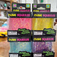 Glitter Sugar Cube- Retail Box