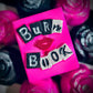 Burn Book Bath Bomb