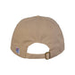 Born to Dally Embroidered Classic Twill Cap