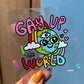 Suncatcher - Gay Up the World