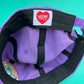 Hat - Rainbow Clouds Corduroy
