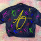 Custom AO Music Records Jacket