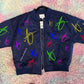 Custom AO Music Records Jacket