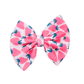Sophia Hair Bow - Strawberries Galore