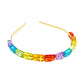 Gummy Bear Headbands
