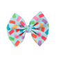 Sophia Hair Bow - Popsicles