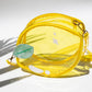 Jelly Fruit Crossbody Bag - Lemon 🍋