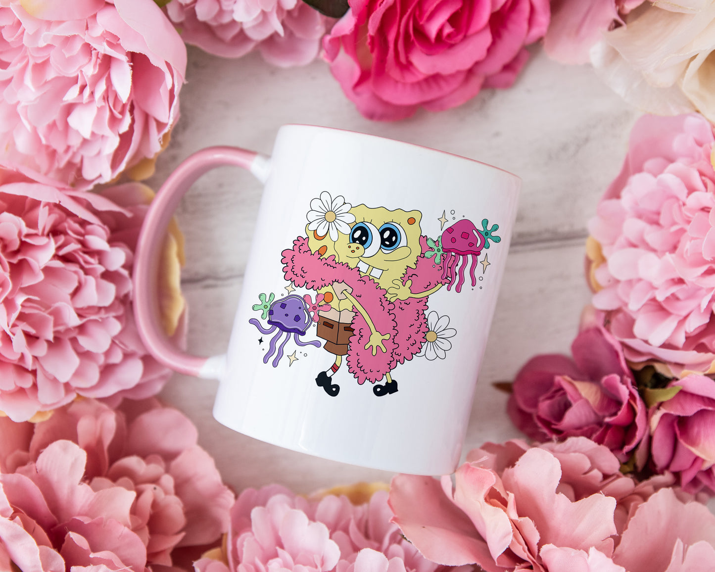 Feelin Cute Mug - 11 oz Mug