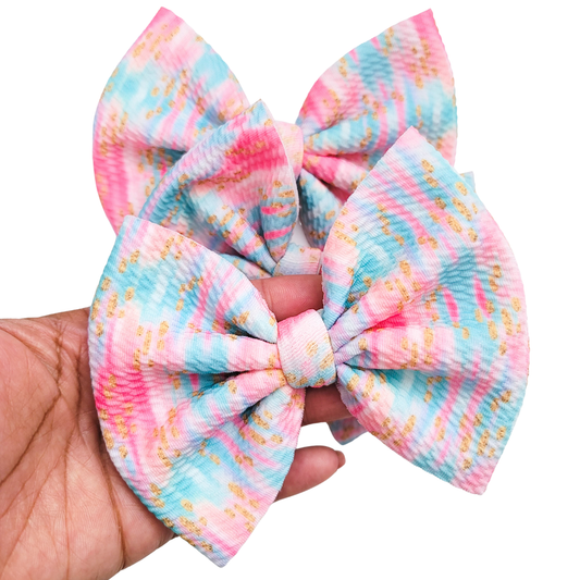 Sophia Hair Bow - Beauty