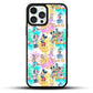 Watercolor And Friends Phone Case