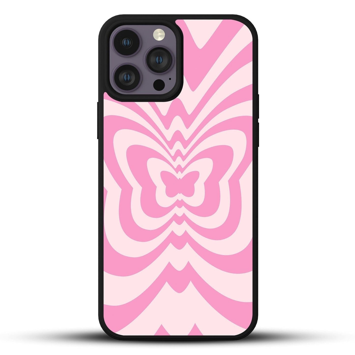 Butterfly Phone Case