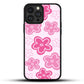 Pink Flowers Phone Case